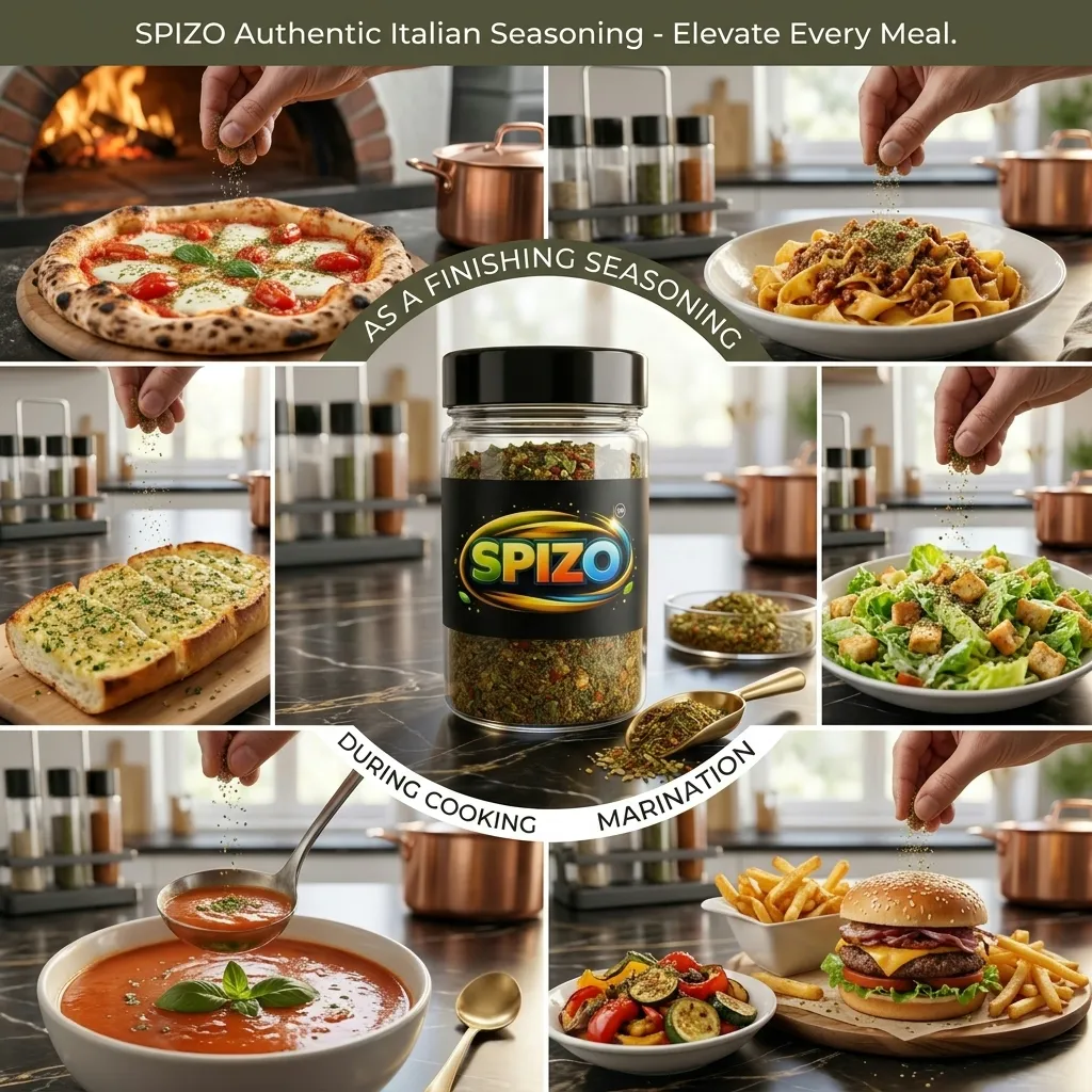 italian seasoning